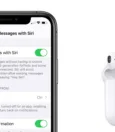 How To Enable Airpods To Announce Messages 13