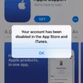 How To Enable Apple Account On App Store 3