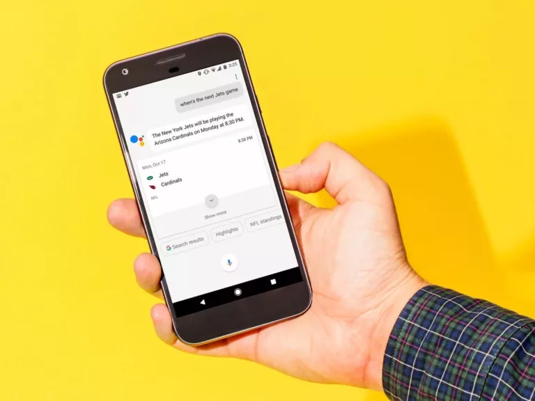 How To Enable Ok Google On iPhone 9