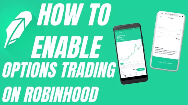 How To Enable Options On Robinhood App 19