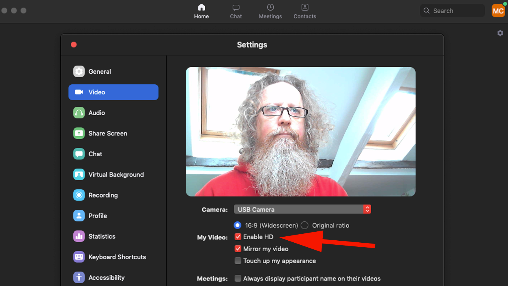 How To Enhance Video Quality On Mac 2 How To Enhance Video Quality On Mac 1