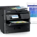 How To Scan From Epson Printer To iPad 3