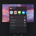 How To Export Your iMovie Projects From Your Mac To iPhone 13