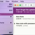 How To Export iPad Notes To PDF 3