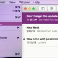How To Export iPad Notes To PDF 10