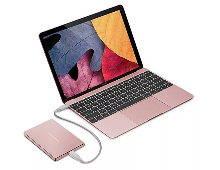 How to Access Files From External Hard Drive On Mac 19