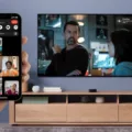 How To Make Facetime Full Screen On TV 5