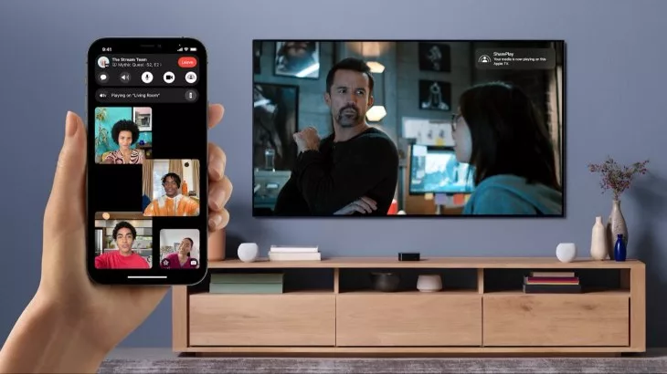 How To Make Facetime Full Screen On TV DeviceMAG how-to-make-facetime-full-screen-on-tv-devicemag