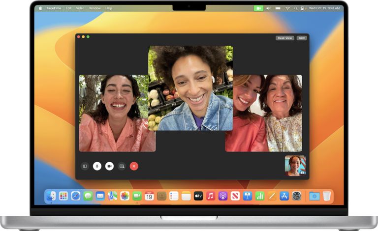 How To Download Facetime On Macbook Air 5