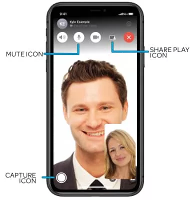How To Minimize Facetime On Your iPhone 11 15