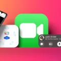 How To Share Your Facetime Screen On iOS 14 7