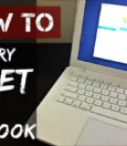 How To Factory Reset Macbook 2008 Without Disc 1