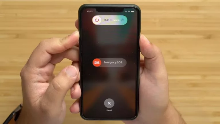How To Factory Reset iPhone 11 Pro Max Without Passcode 11
