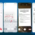 How To Fax Documents From Your iPhone Notes 3