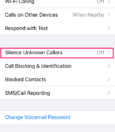 How To Figure Out No Caller ID On Your iPhone 3