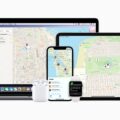How To Switch Find My Friends Location To Mac 13