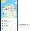 how to find iphone hotspot ip address