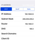 How To Find Someone's IP Address On iPhone 17