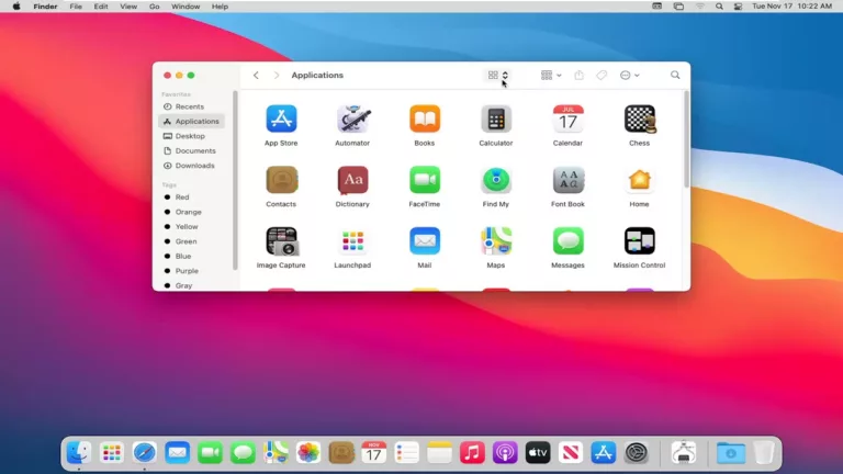 How To Quit Finder On Your Mac 11