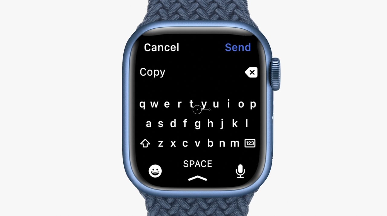 How To Install Flicktype On Apple Watch 1