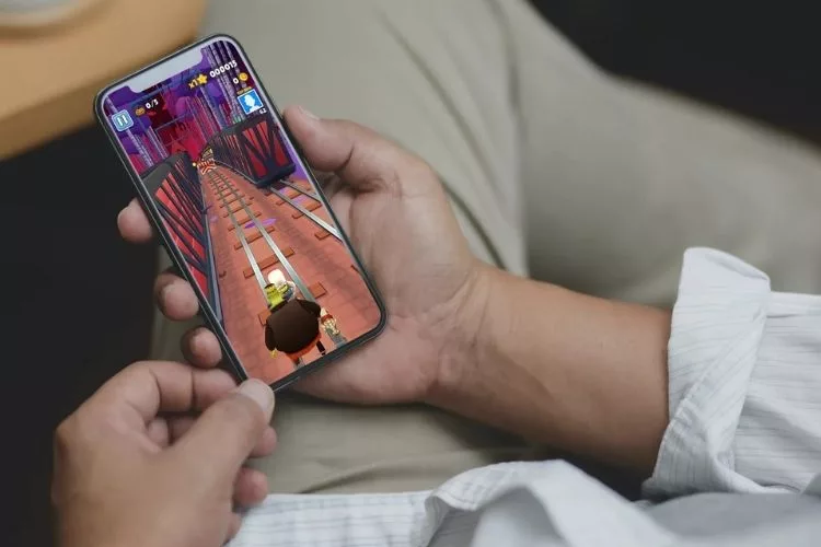 how to get rid of ads on iphone games