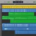 How To Go Back On Garageband On Mac 3