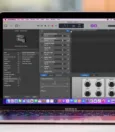 How To Save Audio File From Garageband 1