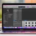How To Save Audio File From Garageband 7