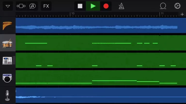 How To Transfer Garageband Files To FL Studio 13