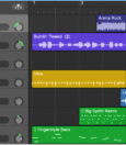 How To Save Garageband Project As Mp3 15