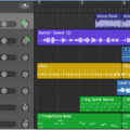 How To Save Garageband Project As Mp3 6
