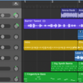 How To Save Garageband Project As Mp3 11