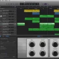 How To Combine Garageband Projects 3
