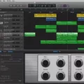 How To Combine Garageband Projects 15