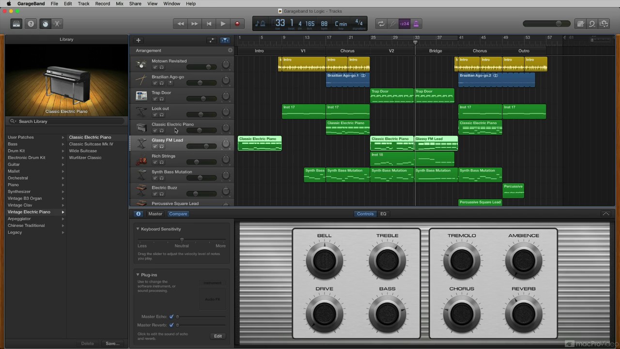 How To Combine Garageband Projects DeviceMAG