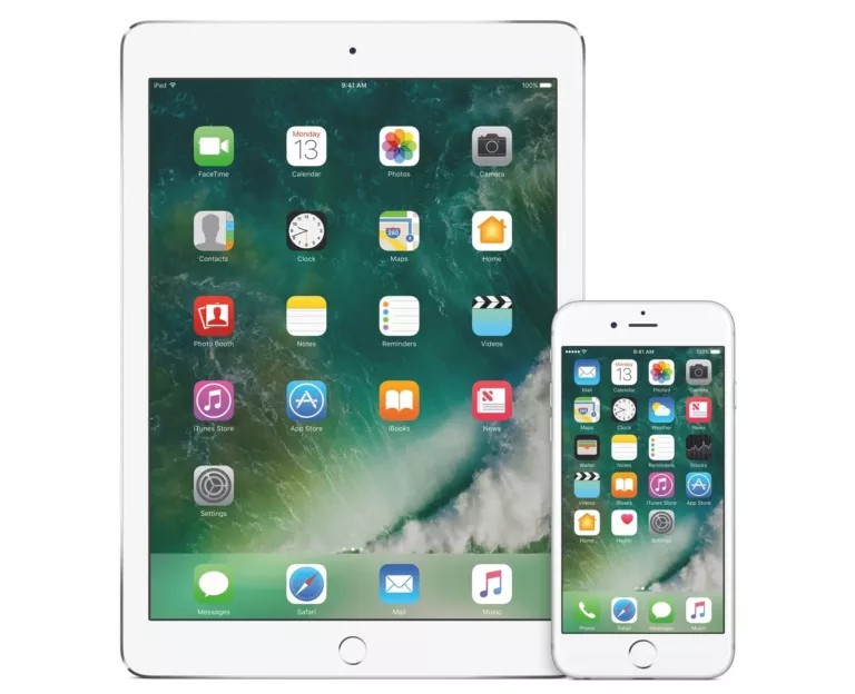 How To Get iOS 10 on Your iPad 7