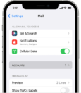 How To Activate A Gmail Account On iPhone 5