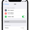 How To Activate A Gmail Account On iPhone 9