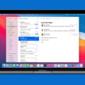 How To Add Gmail To Your Mac 11