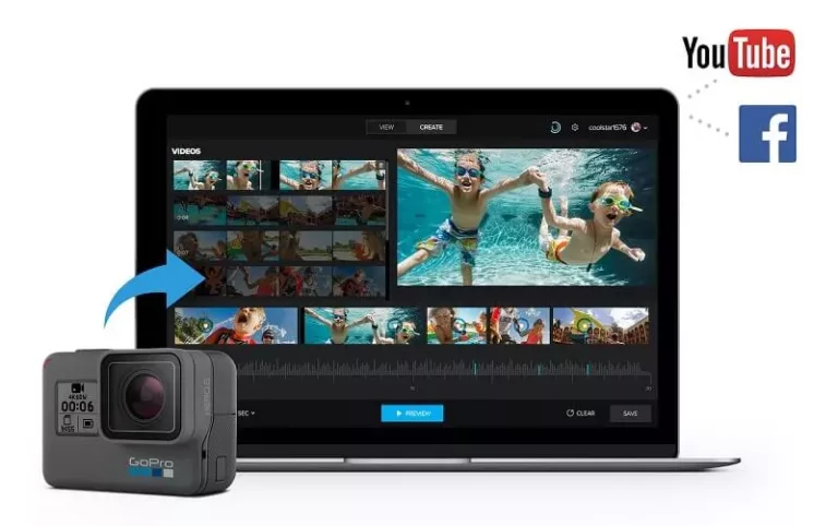How To Get GoPro Quik On Your Mac 1