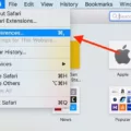 How To Stop Google Chrome Pop-Ups On Mac 3