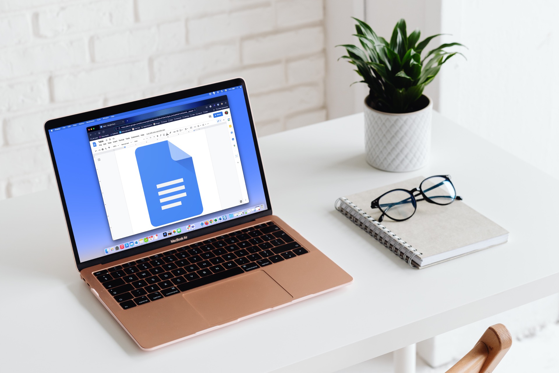 How To Get Google Docs On Macbook Air 9