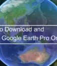 How To Download Google Earth On Macbook Pro 11