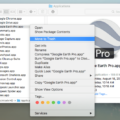 How To Delete Google Earth Pro From Mac 3