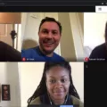 How To Record Google Meet Video Call On iPad 5