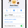 How To Block Group Chat On Iphone 13