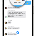 How To Leave Group Chat On iMessage 9