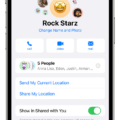 How To Send Group Text On iPhone XR 9