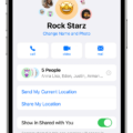 How To Send Group Text On iPhone XR 5