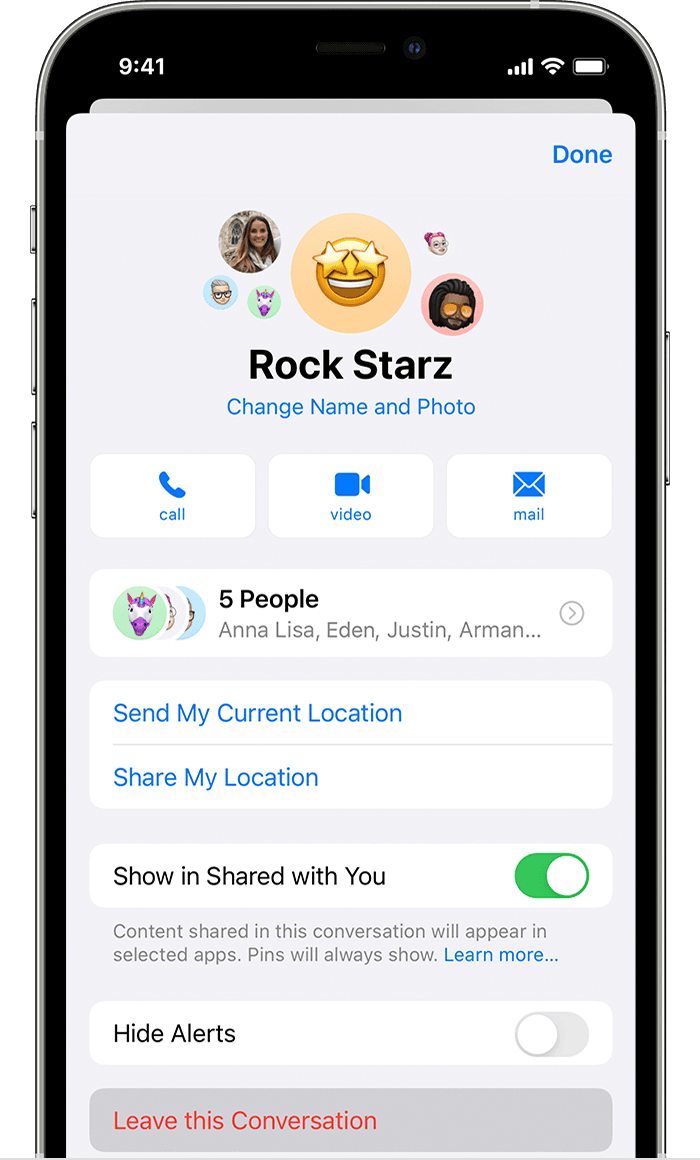 How To Send Group Text On iPhone XR 2 How To Send Group Text On iPhone XR 1